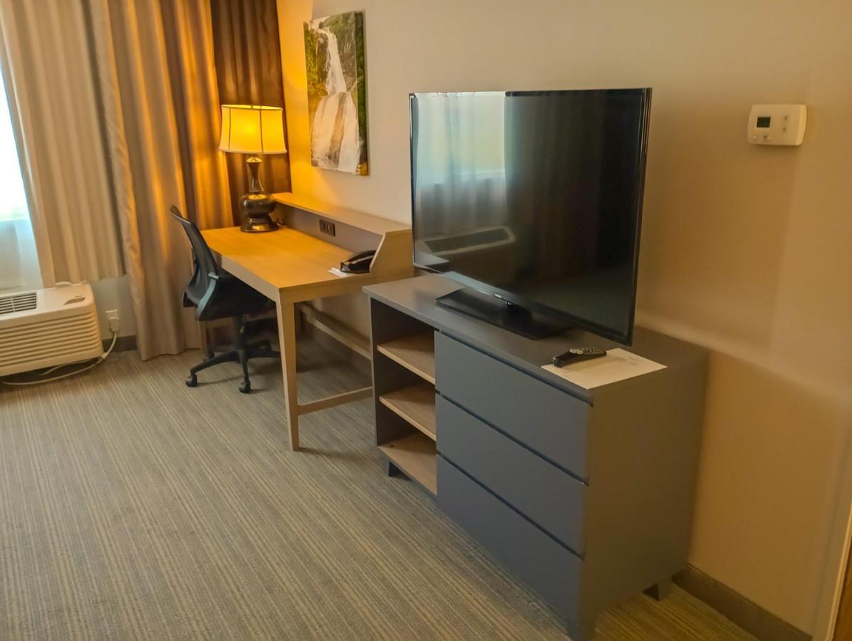 Country Inn & Suites By Radisson, Portland International Airport, Or Екстериор снимка